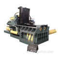 Otomatiki Hydraulic Waste Metal Baling Machine